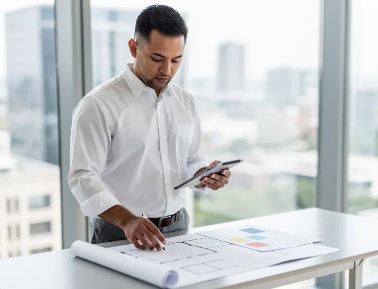 Commercial Property Agent service in Eastleigh